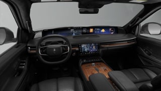 2026 Lincoln Lincoln Navigator Internal Image 2